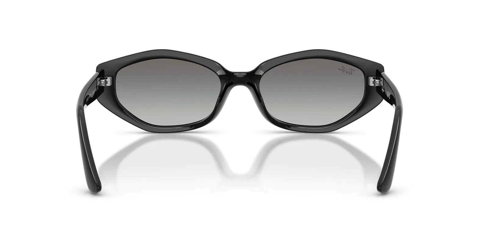 Ray-Ban 4473D Sunglasses - view 9